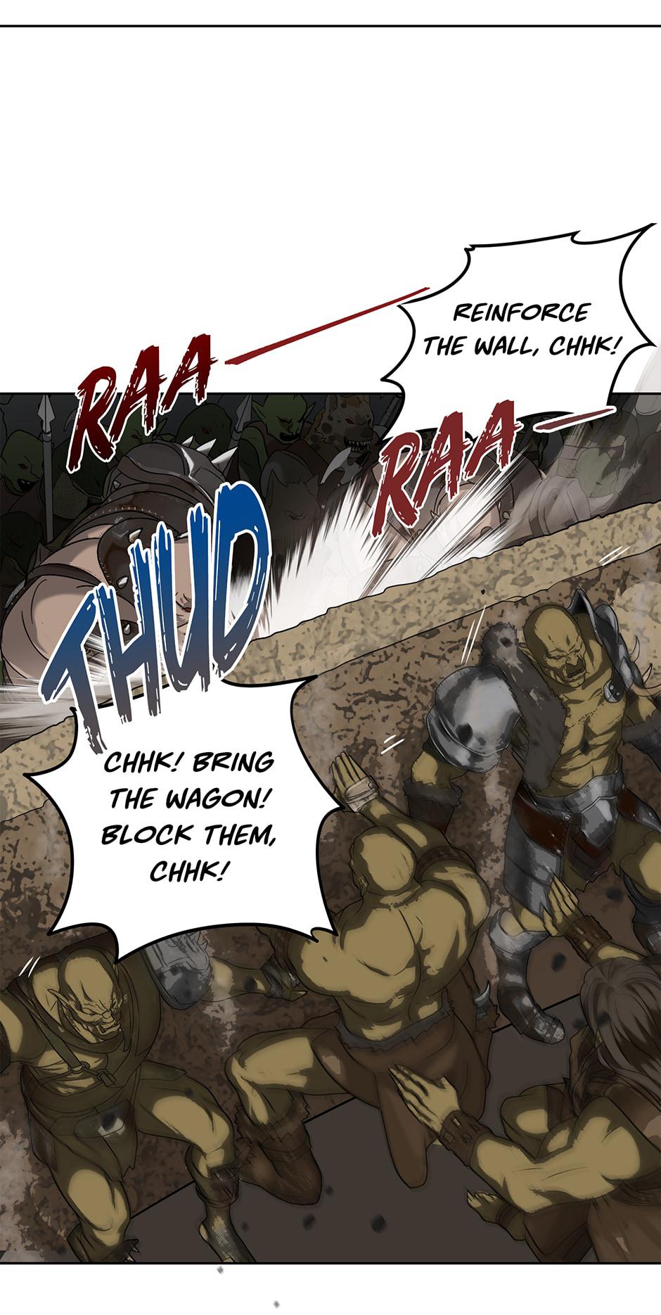 Second Life Ranker Chap 23 - Next Chap 24