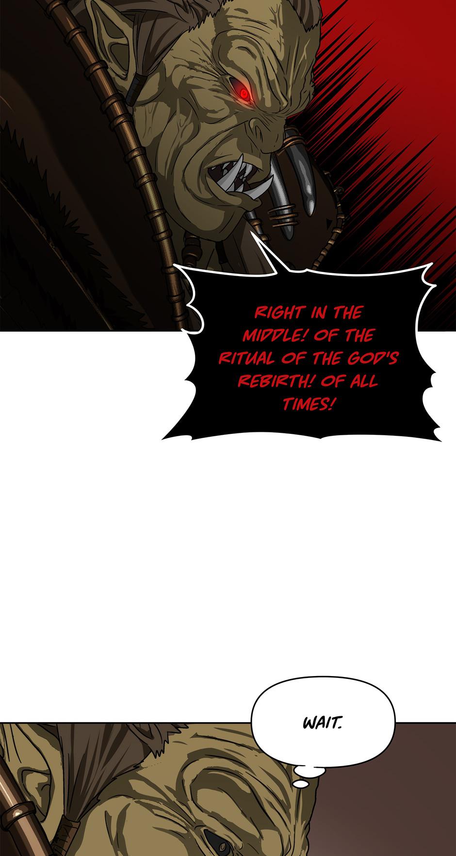 Second Life Ranker Chap 23 - Next Chap 24