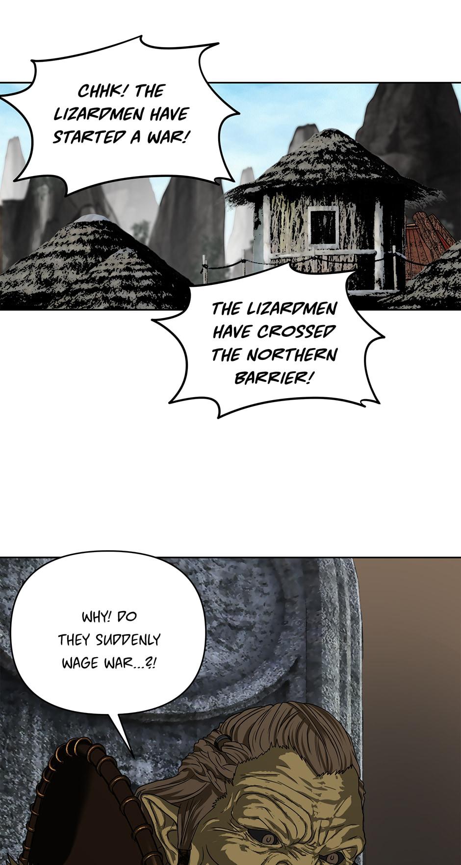 Second Life Ranker Chap 23 - Next Chap 24