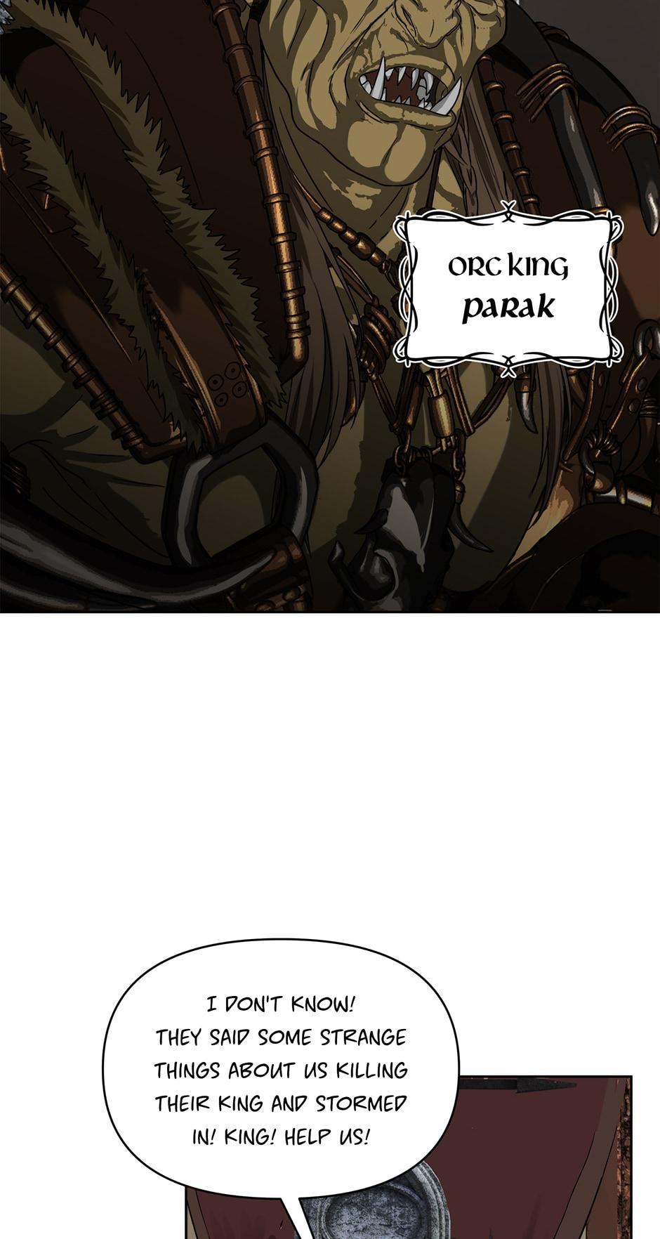 Second Life Ranker Chap 23 - Next Chap 24