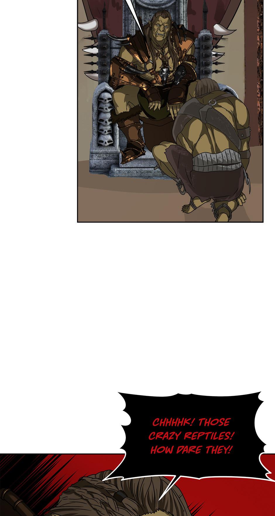 Second Life Ranker Chap 23 - Next Chap 24