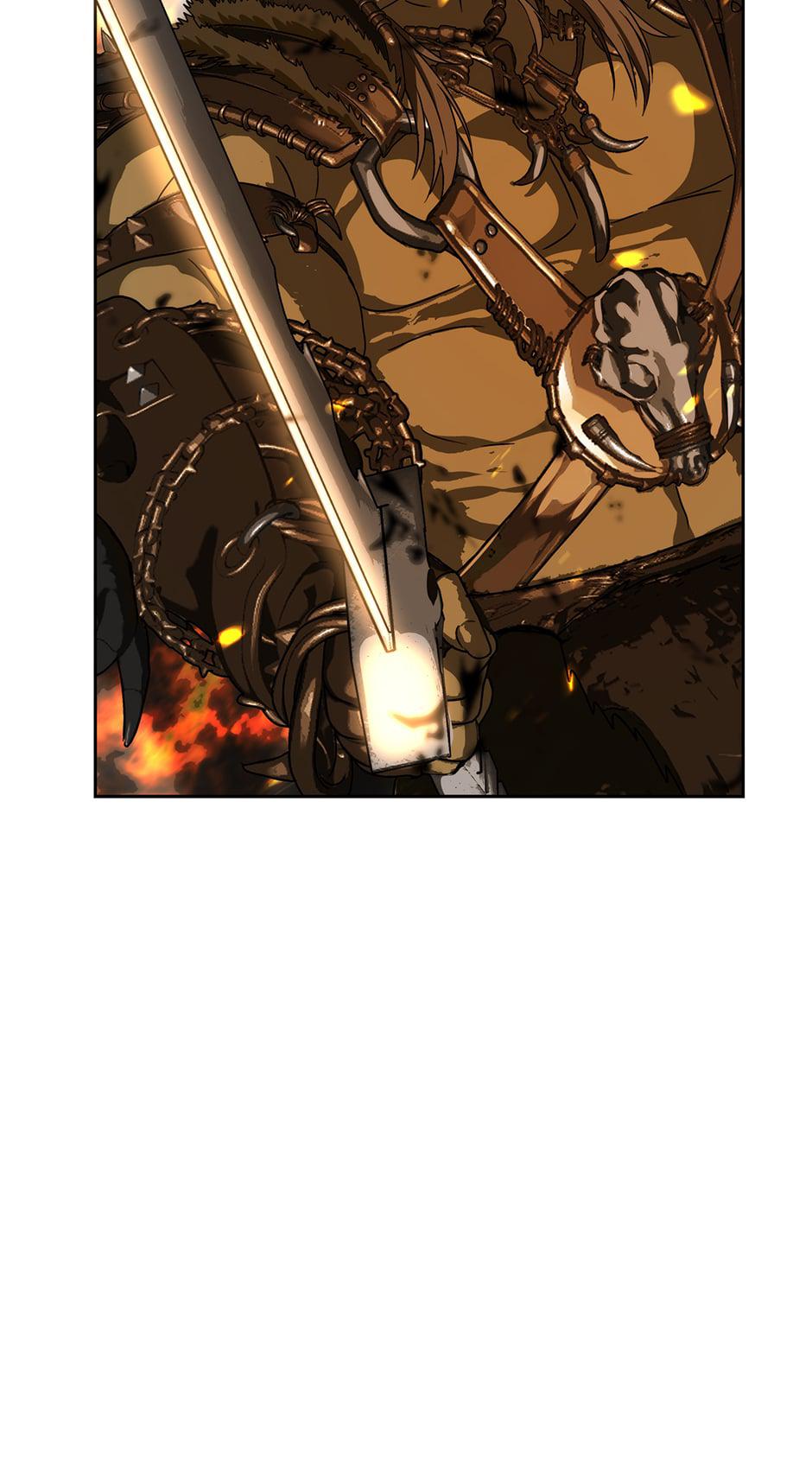 Second Life Ranker Chap 23 - Next Chap 24