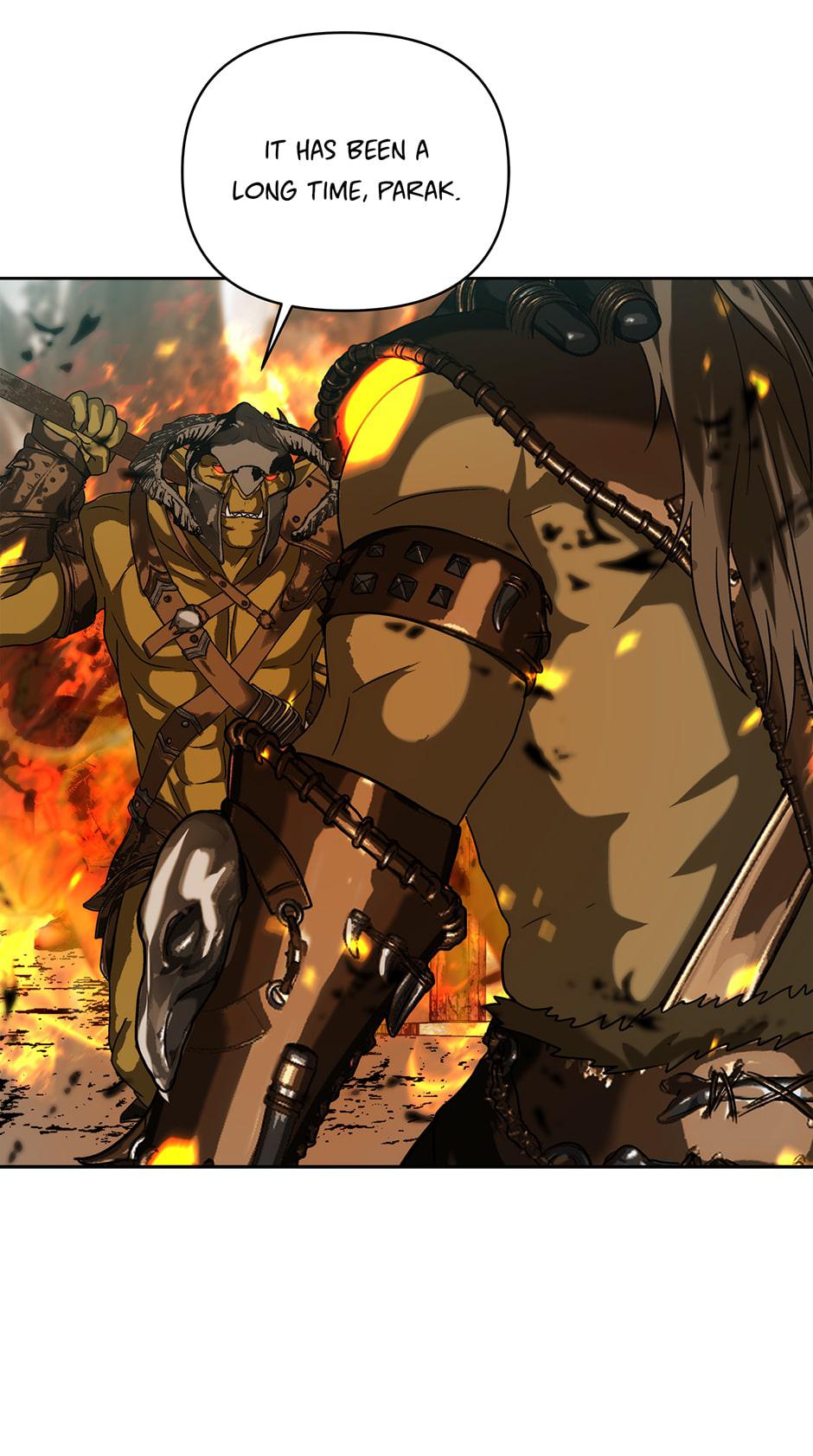 Second Life Ranker Chap 23 - Next Chap 24