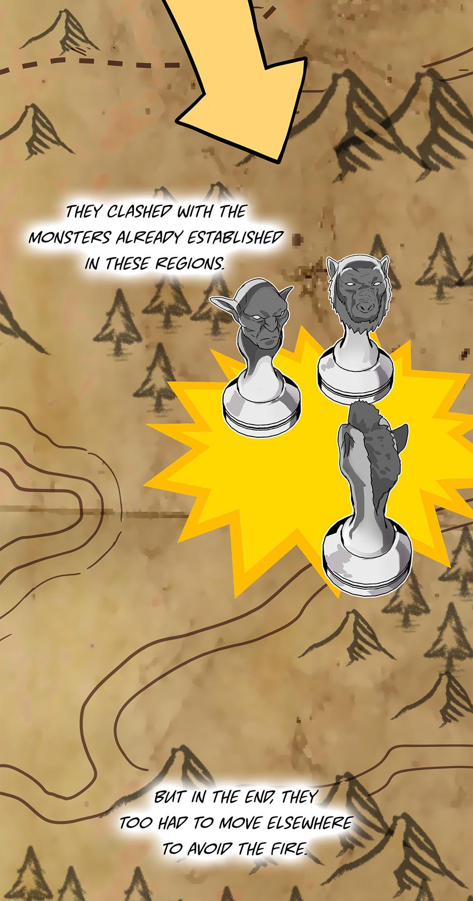 Second Life Ranker Chap 23 - Next Chap 24