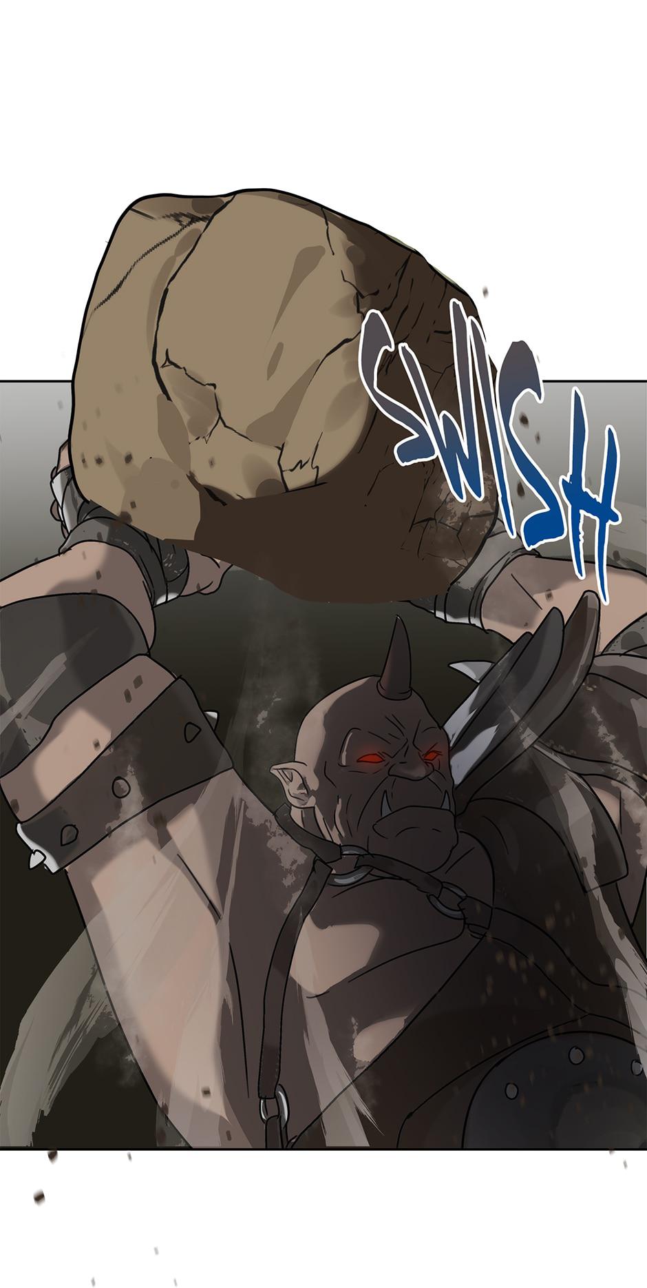 Second Life Ranker Chap 23 - Next Chap 24