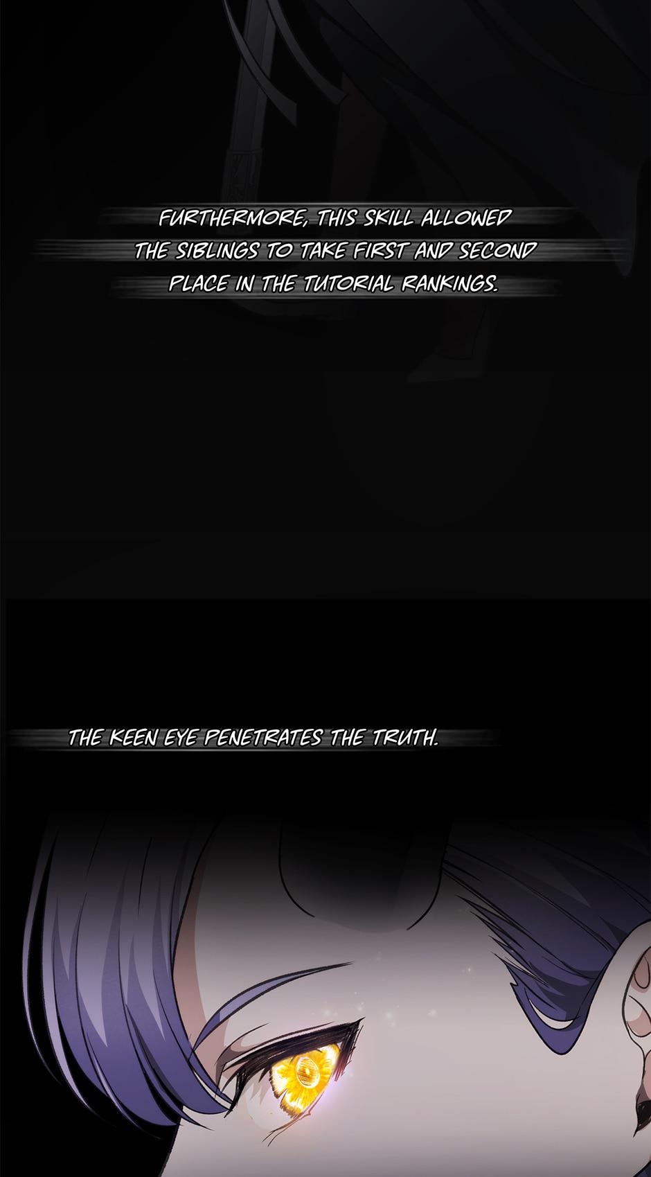 Second Life Ranker Chap 37 - Next Chap 38