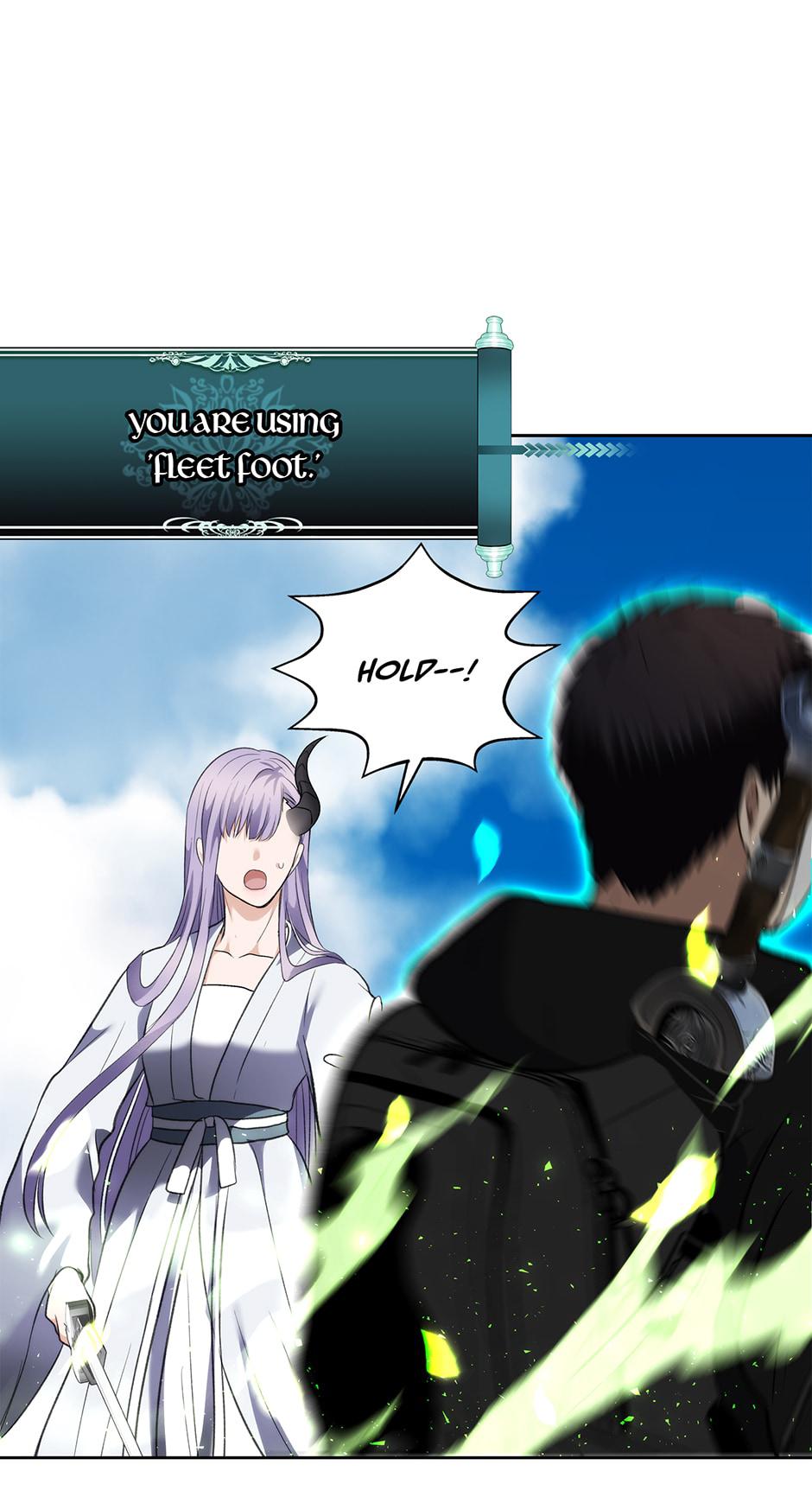 Second Life Ranker Chap 37 - Next Chap 38