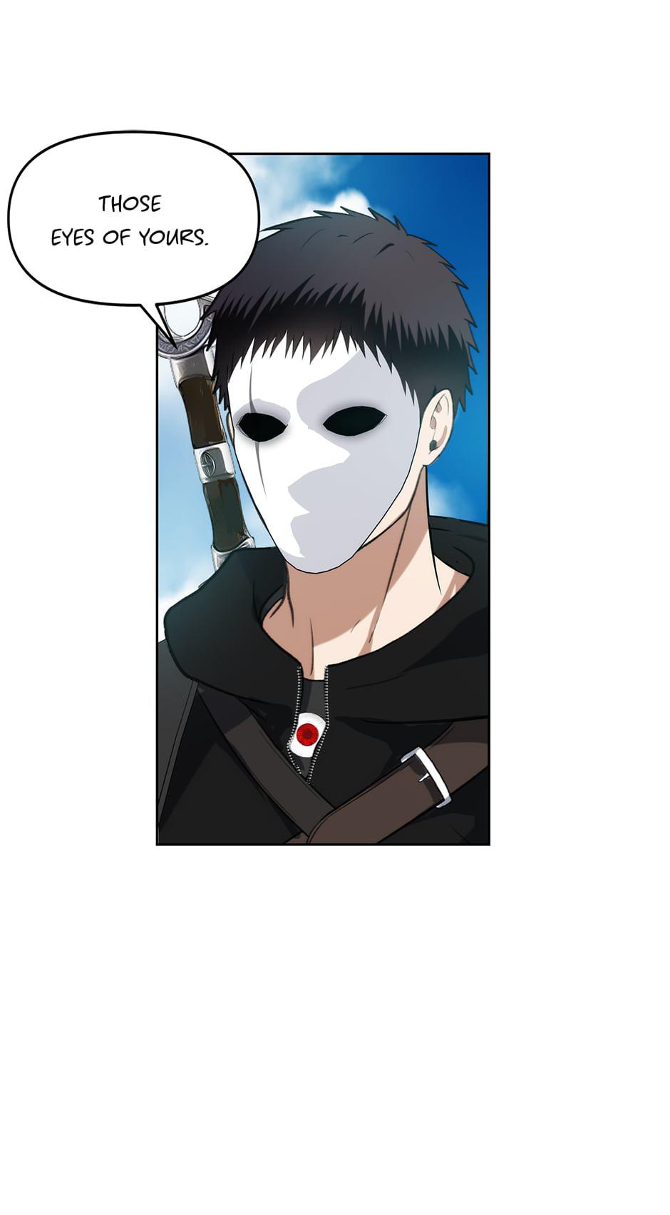 Second Life Ranker Chap 37 - Next Chap 38