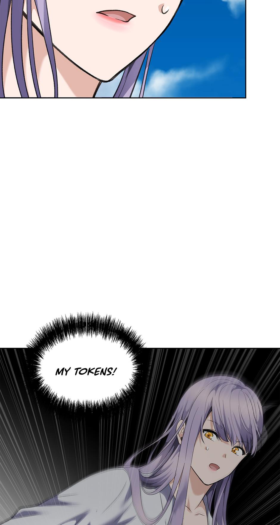 Second Life Ranker Chap 37 - Next Chap 38