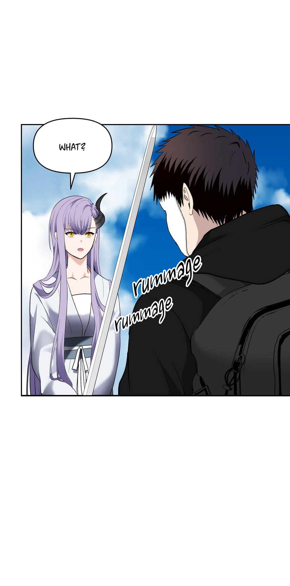 Second Life Ranker Chap 37 - Next Chap 38