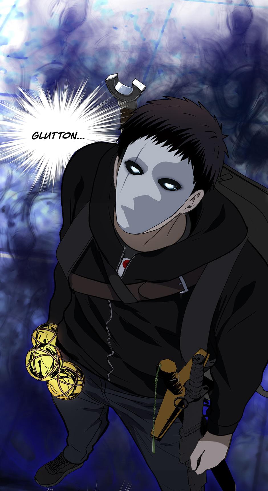 Second Life Ranker Chap 37 - Next Chap 38