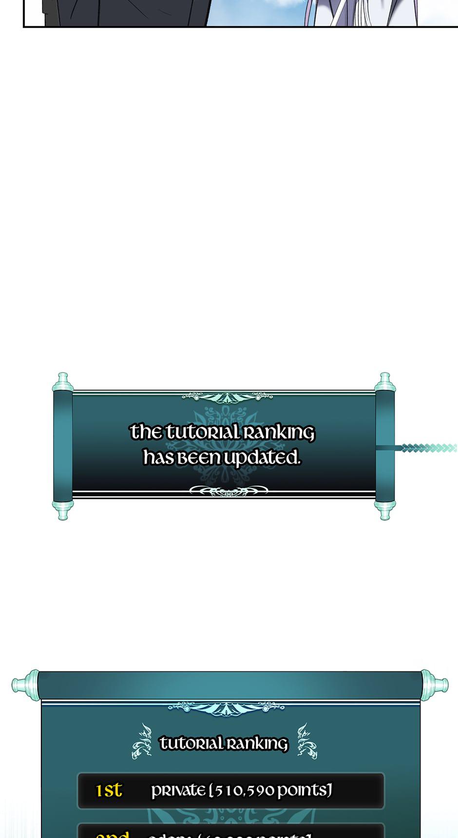 Second Life Ranker Chap 37 - Next Chap 38