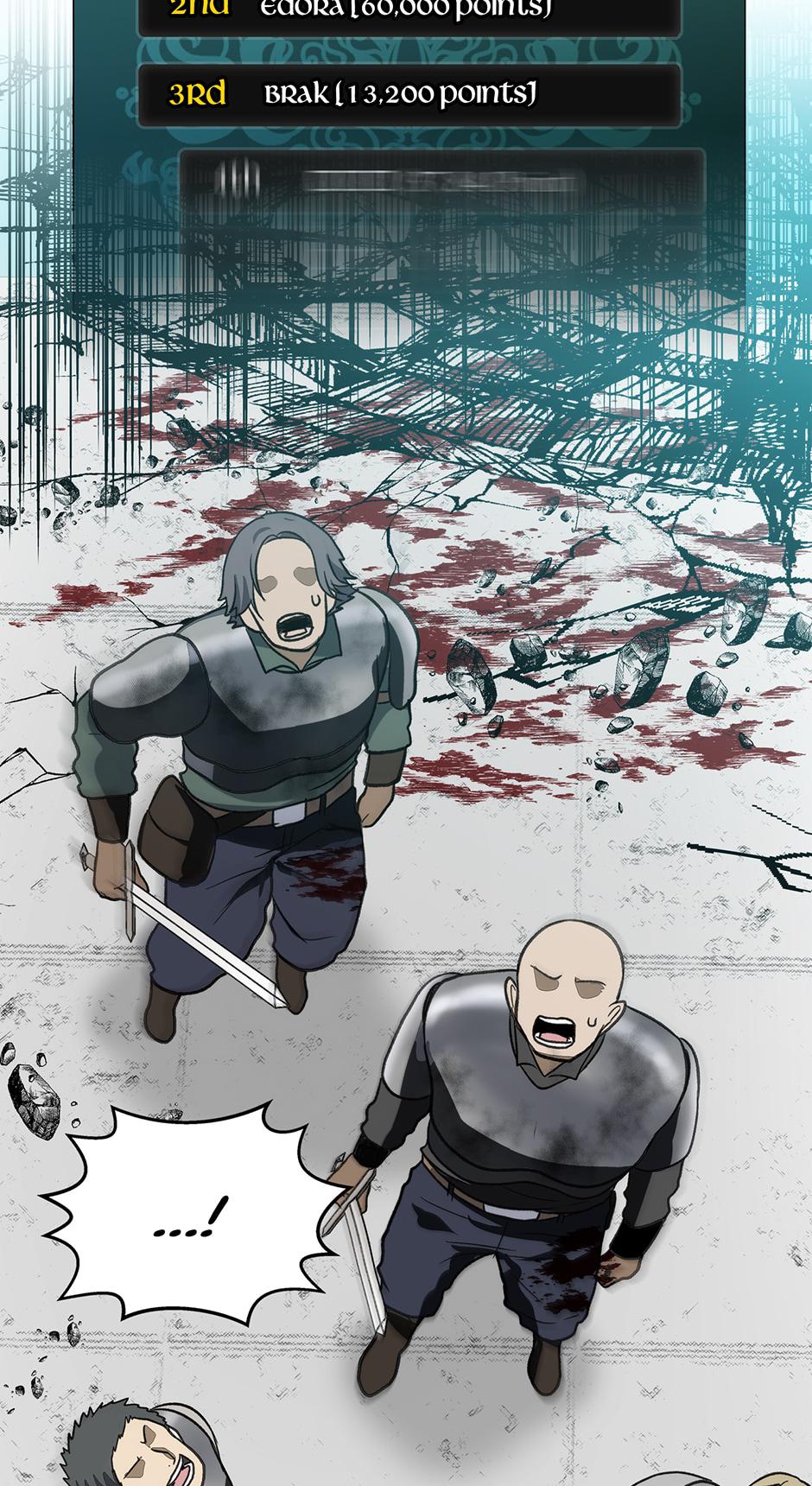 Second Life Ranker Chap 37 - Next Chap 38