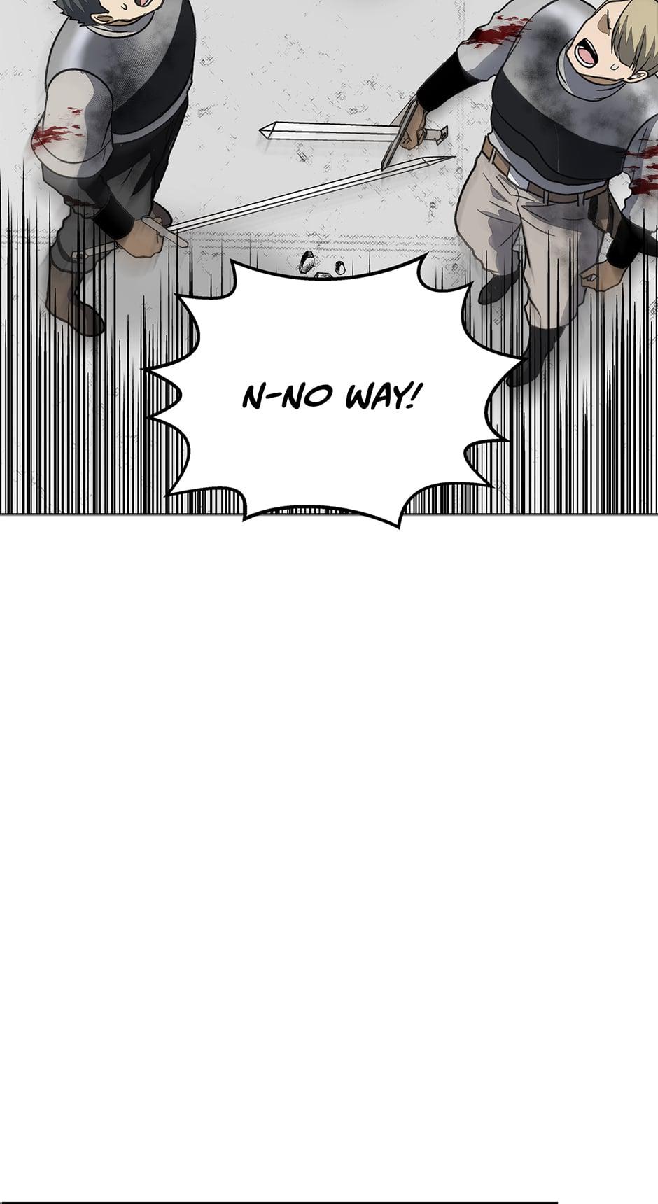 Second Life Ranker Chap 37 - Next Chap 38