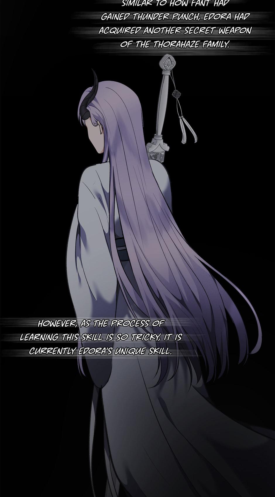 Second Life Ranker Chap 37 - Next Chap 38