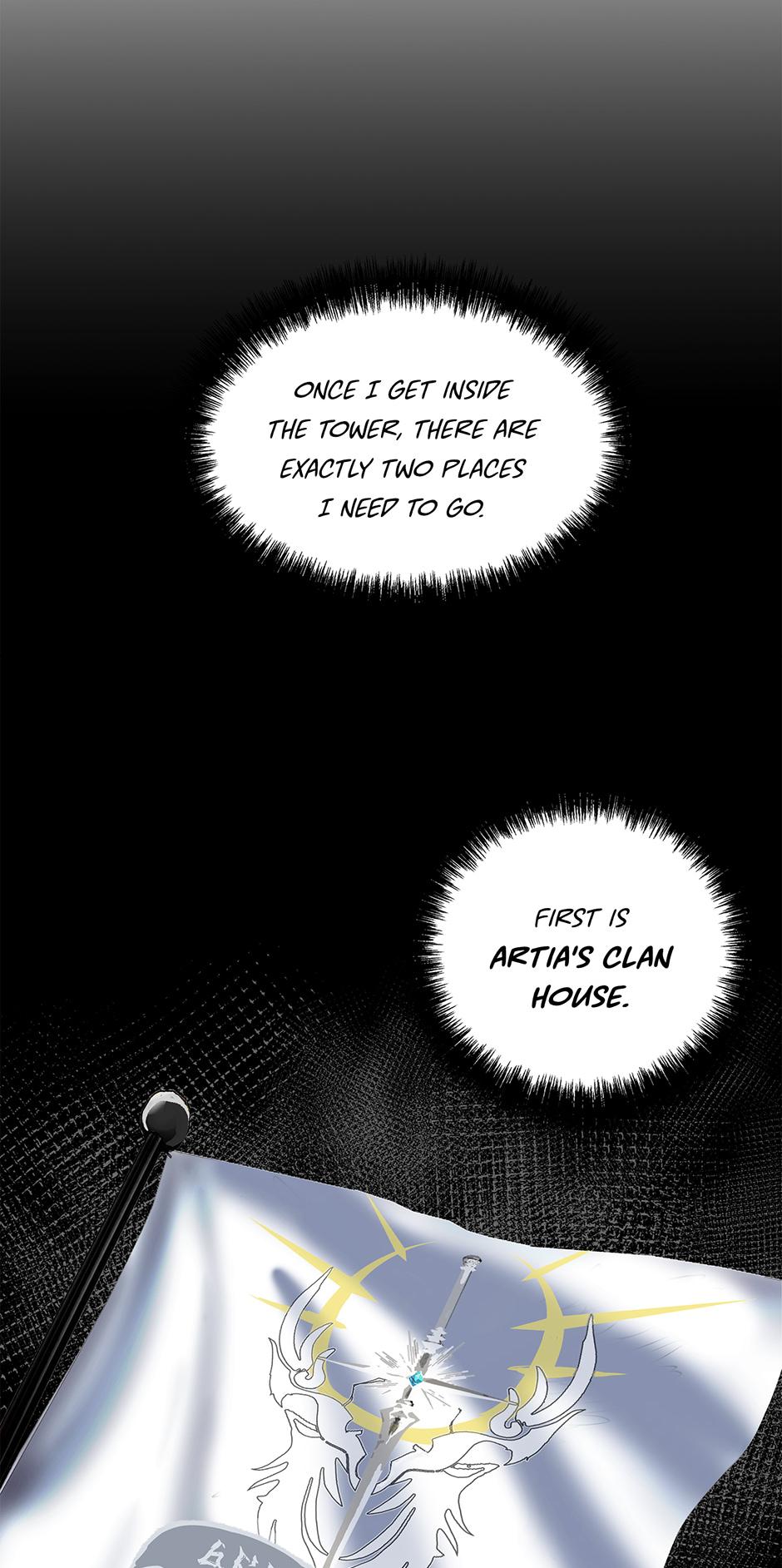 Second Life Ranker Chap 37 - Next Chap 38