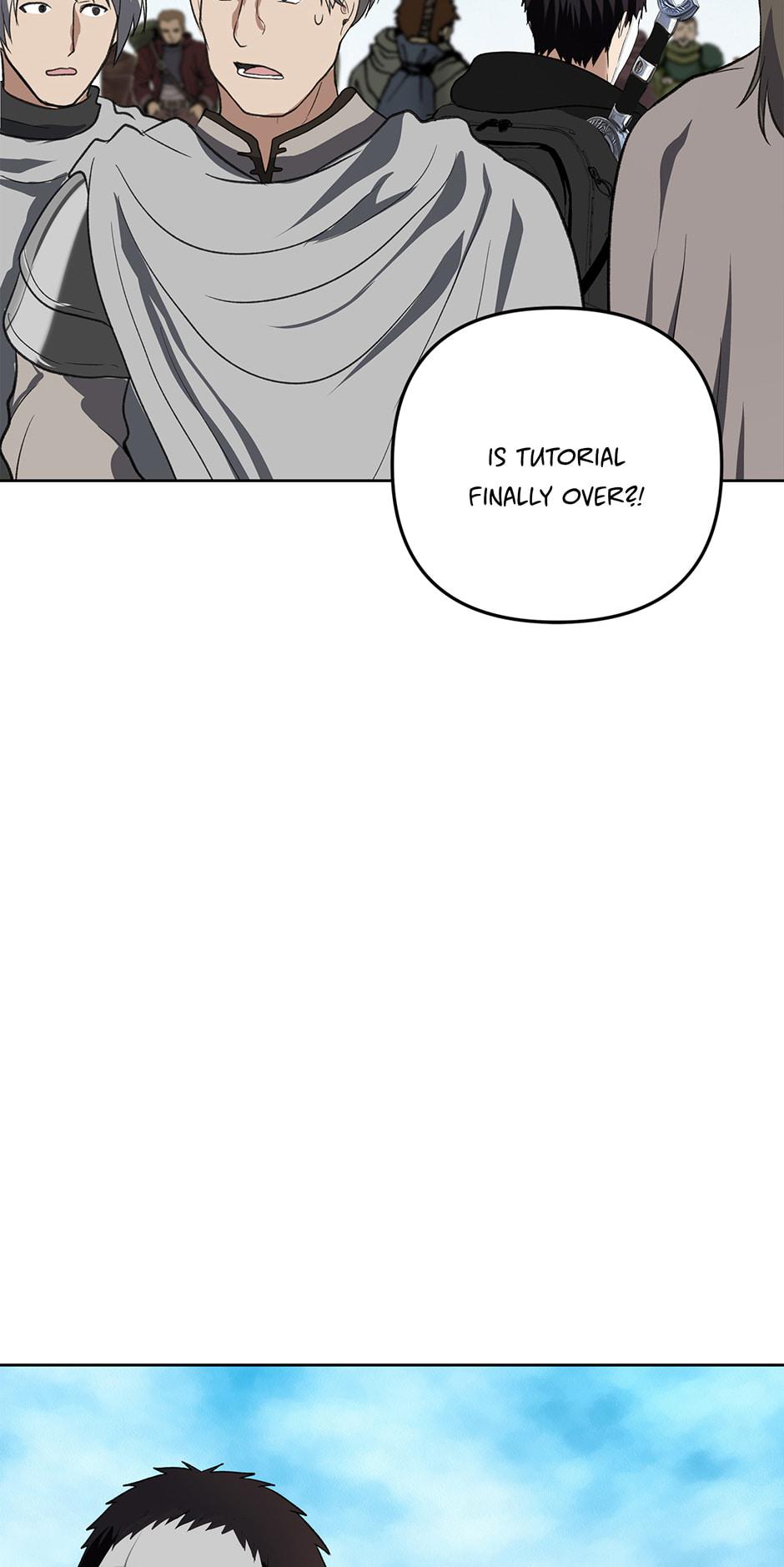 Second Life Ranker Chap 37 - Next Chap 38