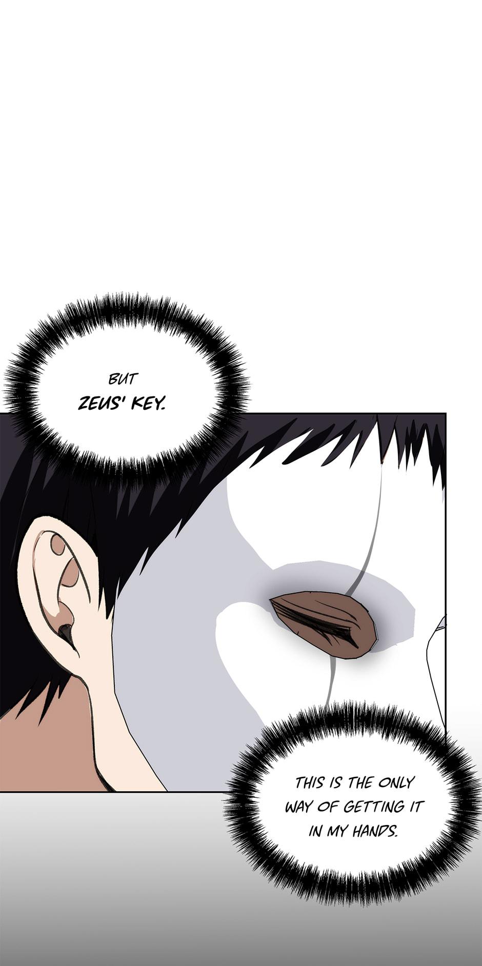 Second Life Ranker Chap 37 - Next Chap 38