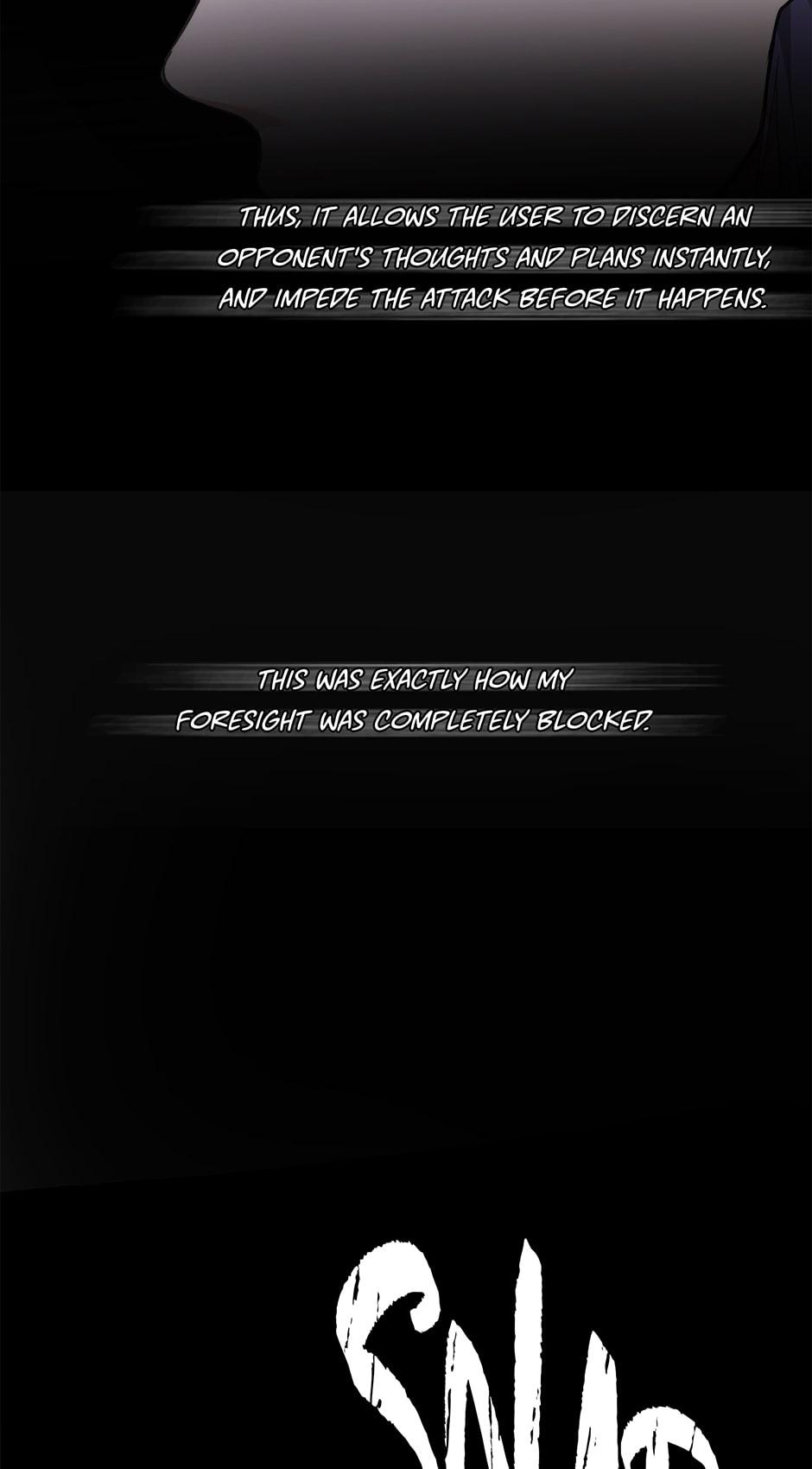 Second Life Ranker Chap 37 - Next Chap 38