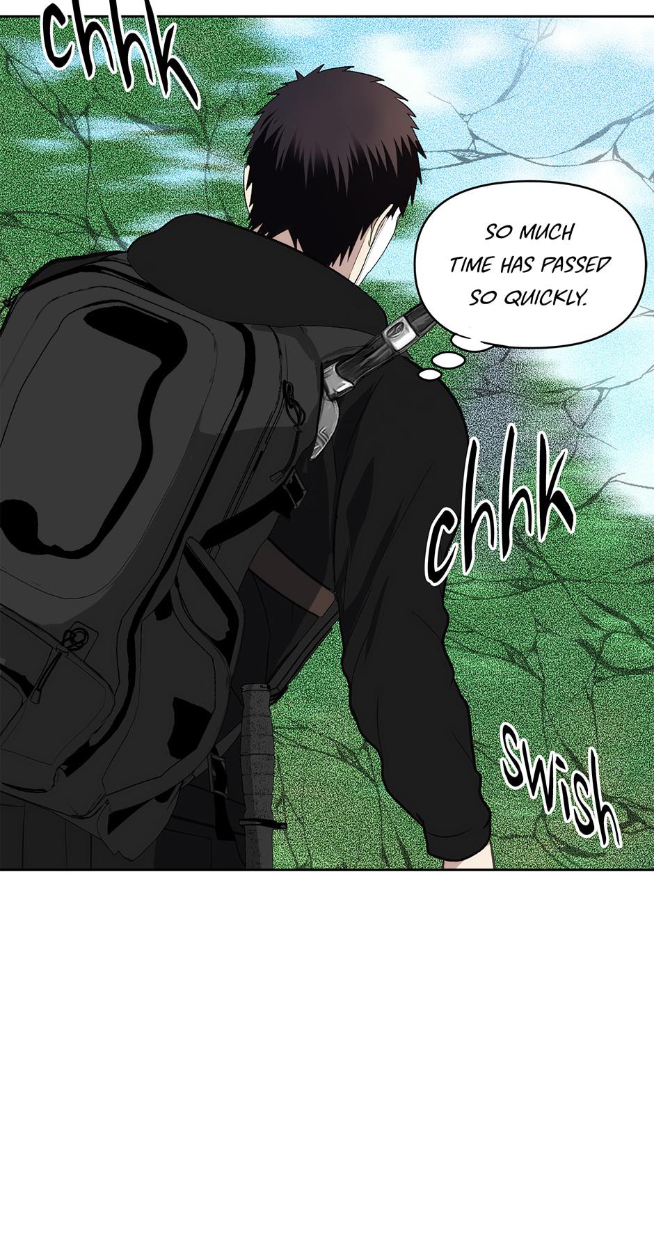 Second Life Ranker Chap 37 - Next Chap 38