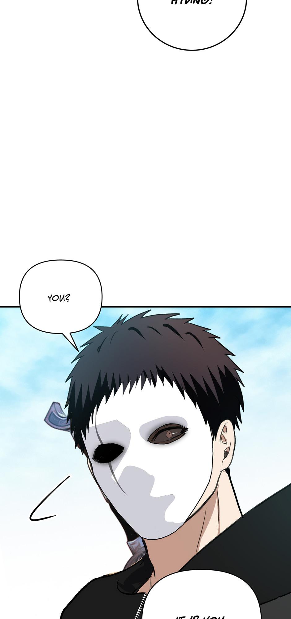 Second Life Ranker Chap 37 - Next Chap 38