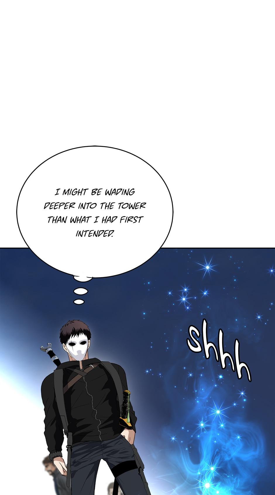 Second Life Ranker Chap 37 - Next Chap 38