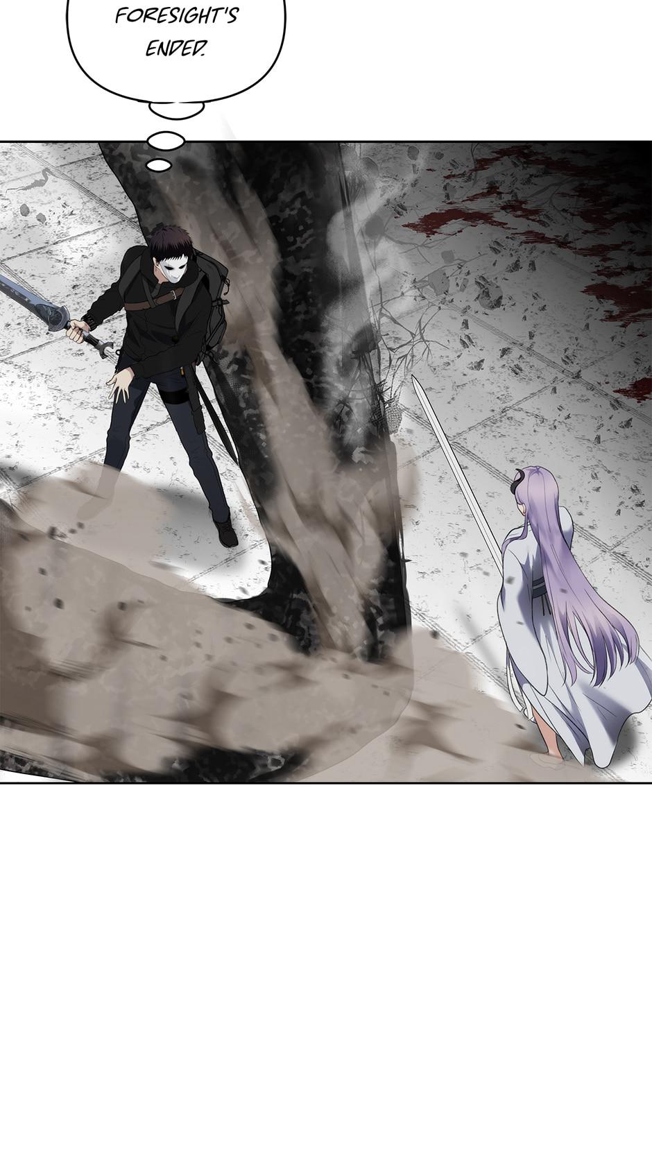 Second Life Ranker Chap 37 - Next Chap 38