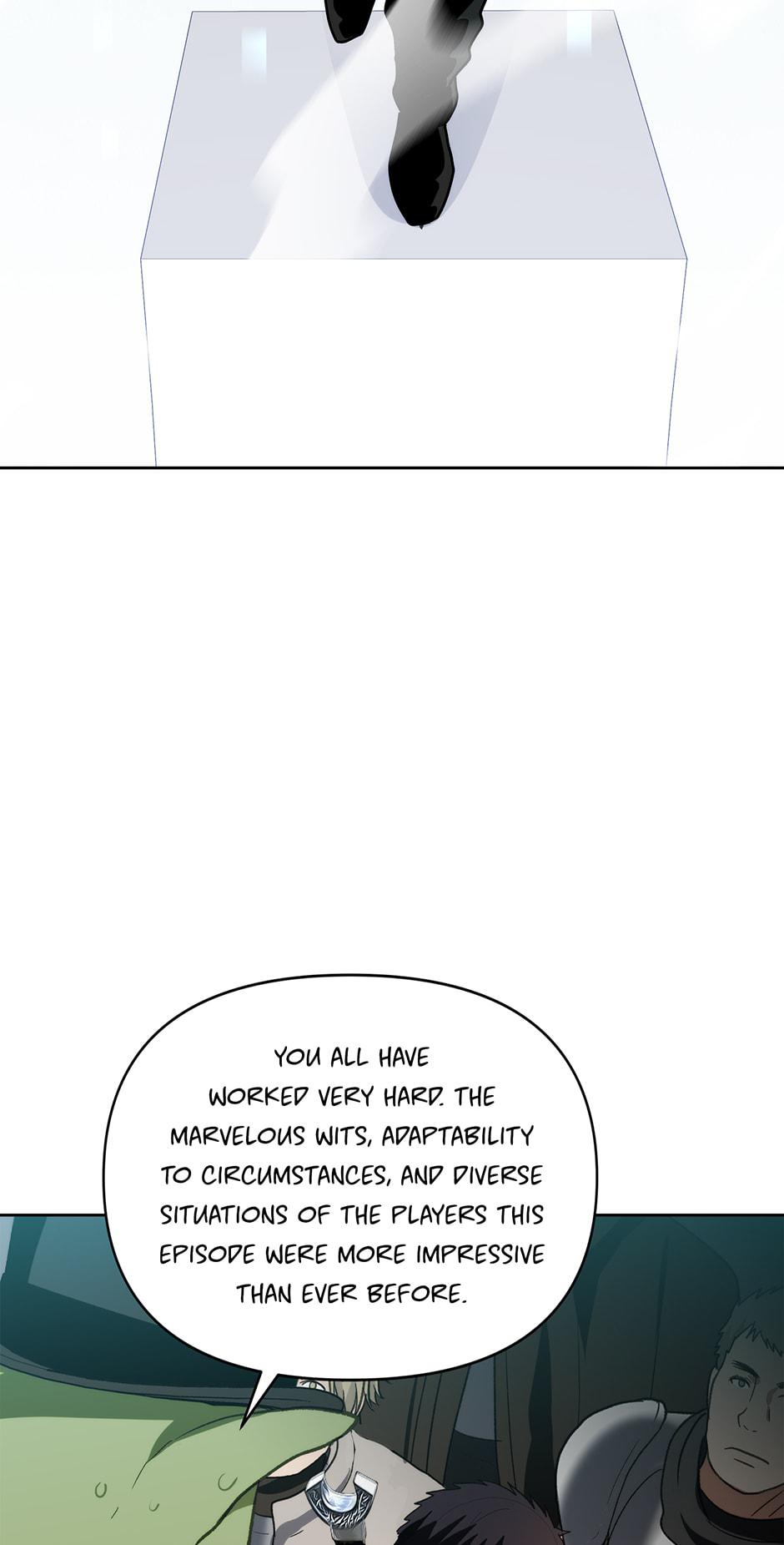 Second Life Ranker Chap 37 - Next Chap 38