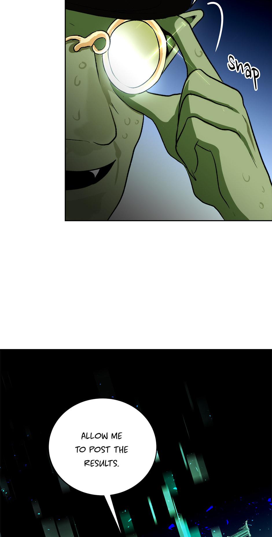 Second Life Ranker Chap 37 - Next Chap 38