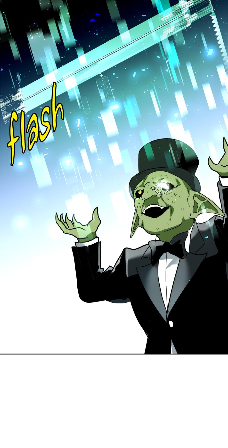 Second Life Ranker Chap 37 - Next Chap 38