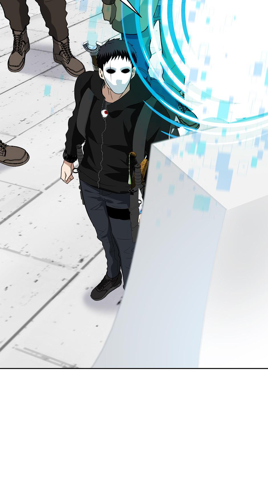 Second Life Ranker Chap 37 - Next Chap 38