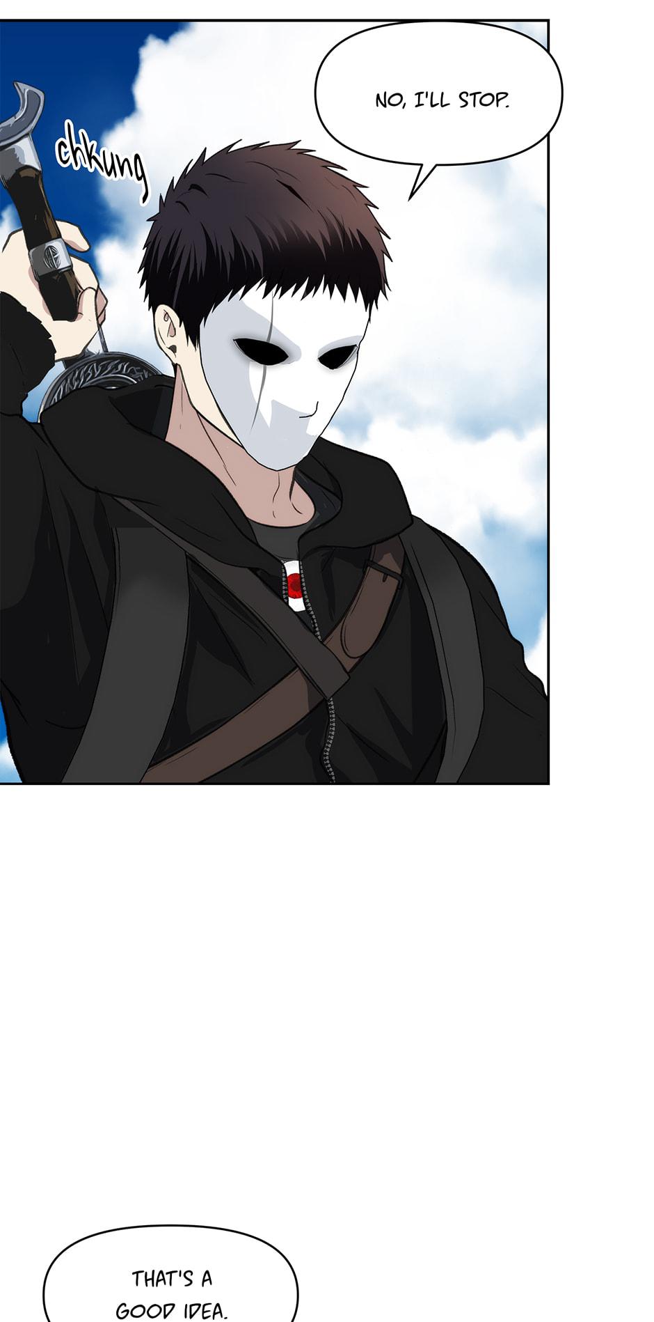 Second Life Ranker Chap 37 - Next Chap 38