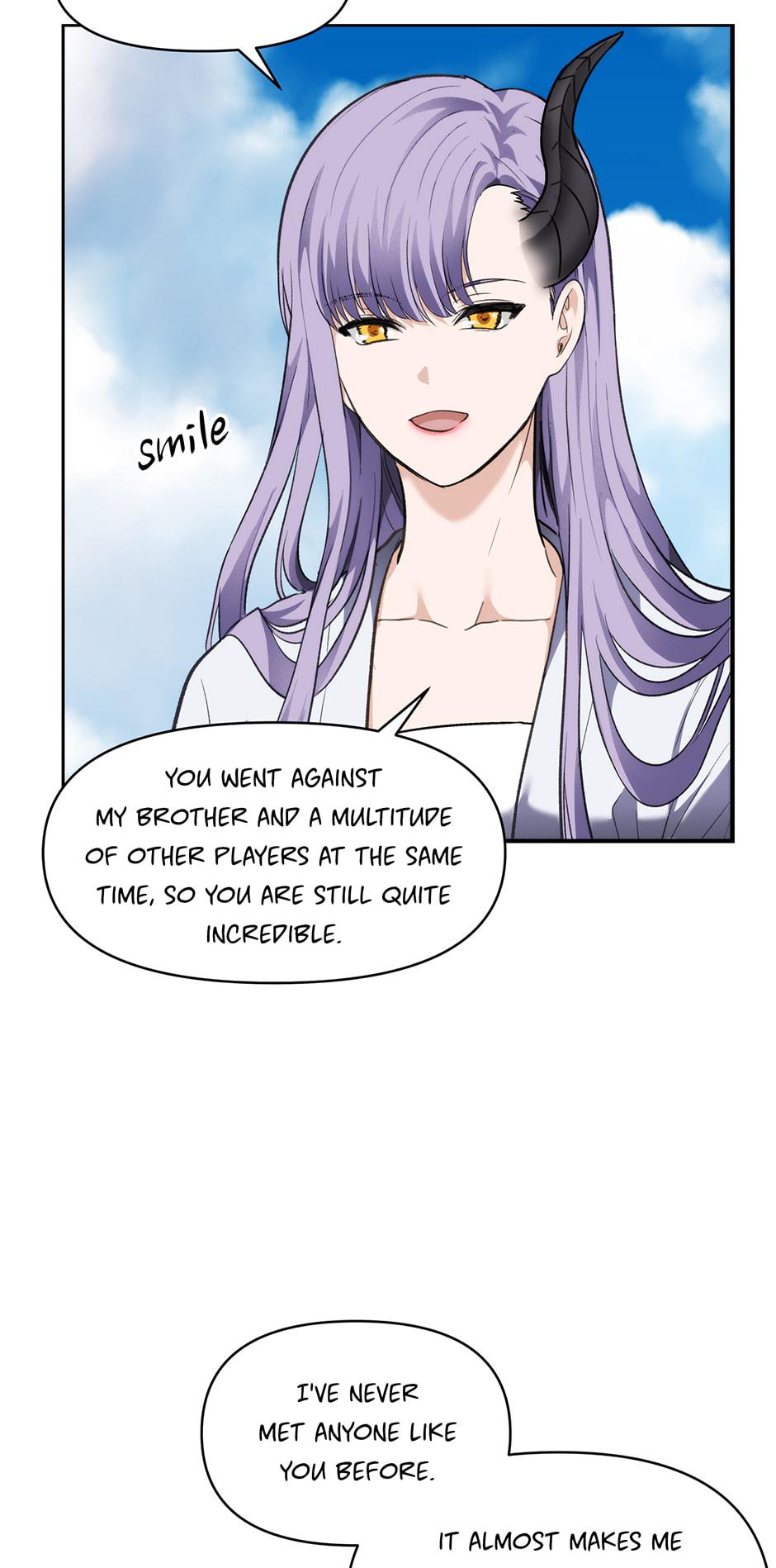 Second Life Ranker Chap 37 - Next Chap 38