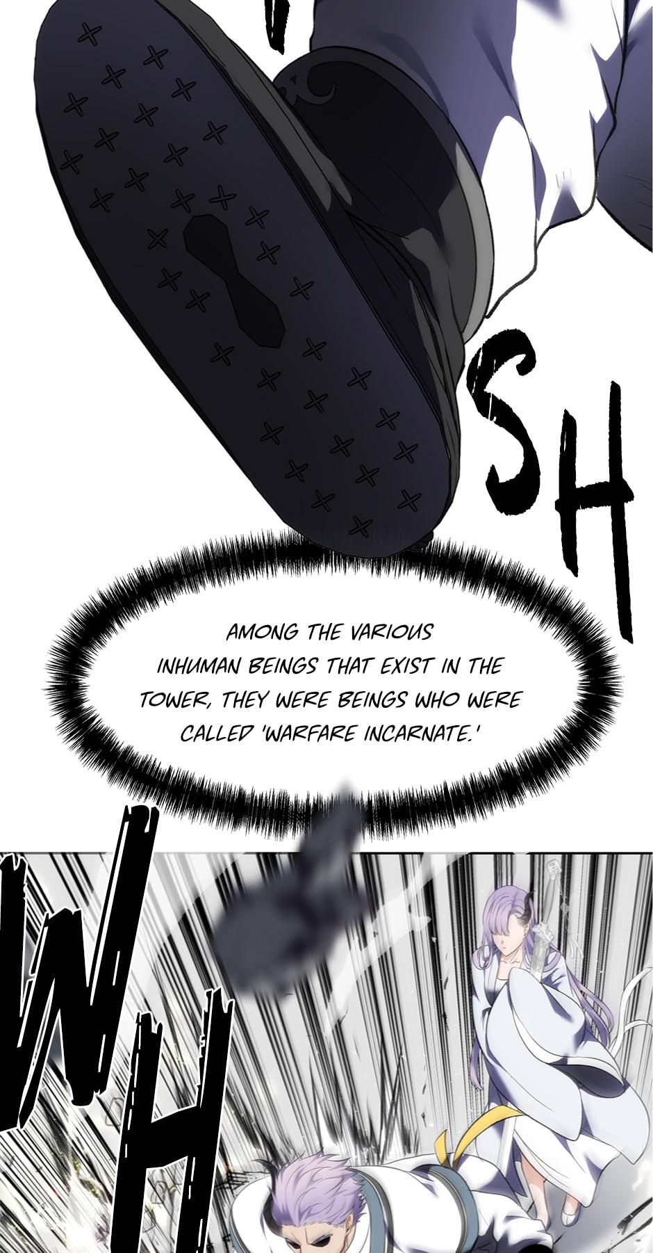 Second Life Ranker Chap 34 - Next Chap 35