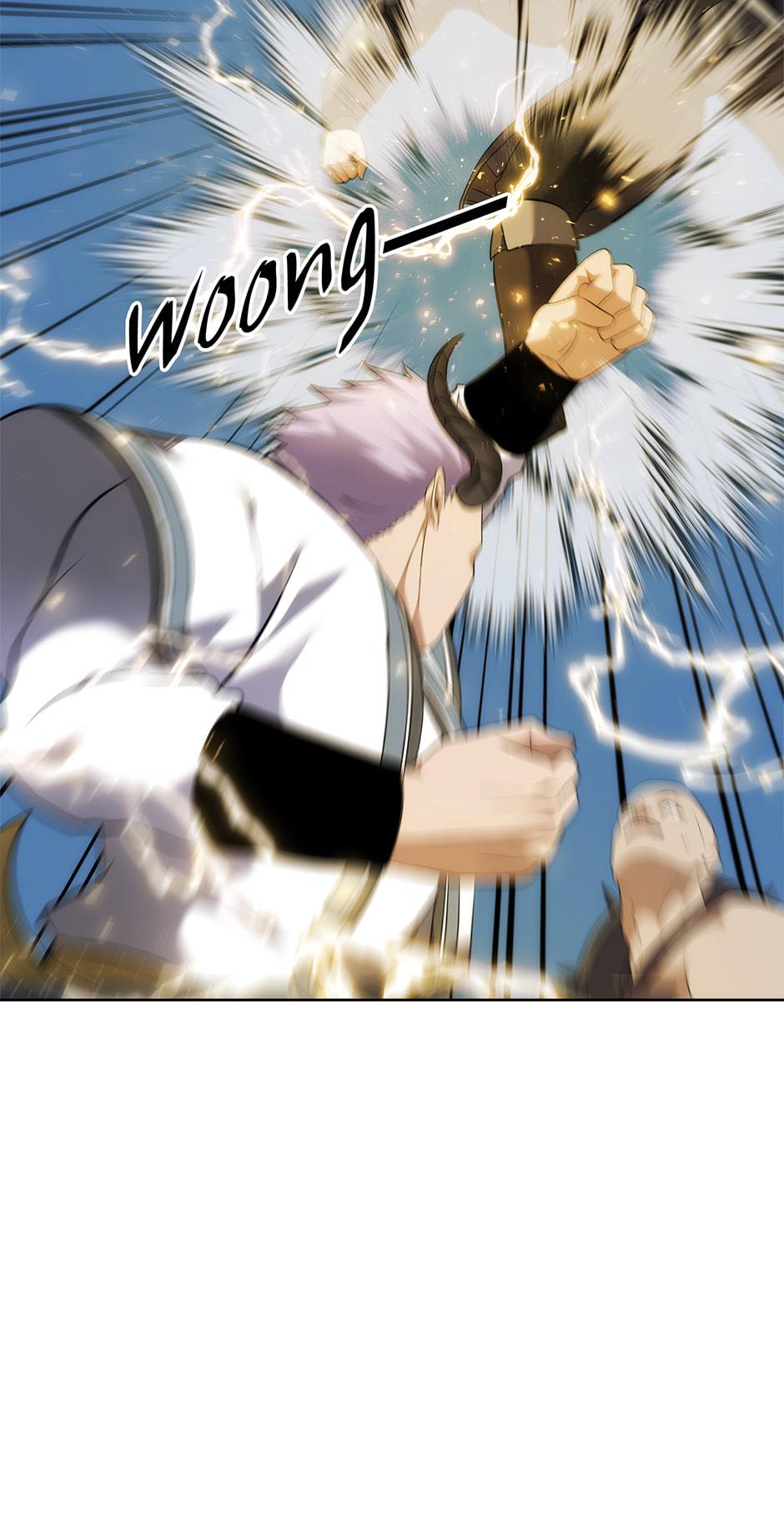 Second Life Ranker Chap 34 - Next Chap 35