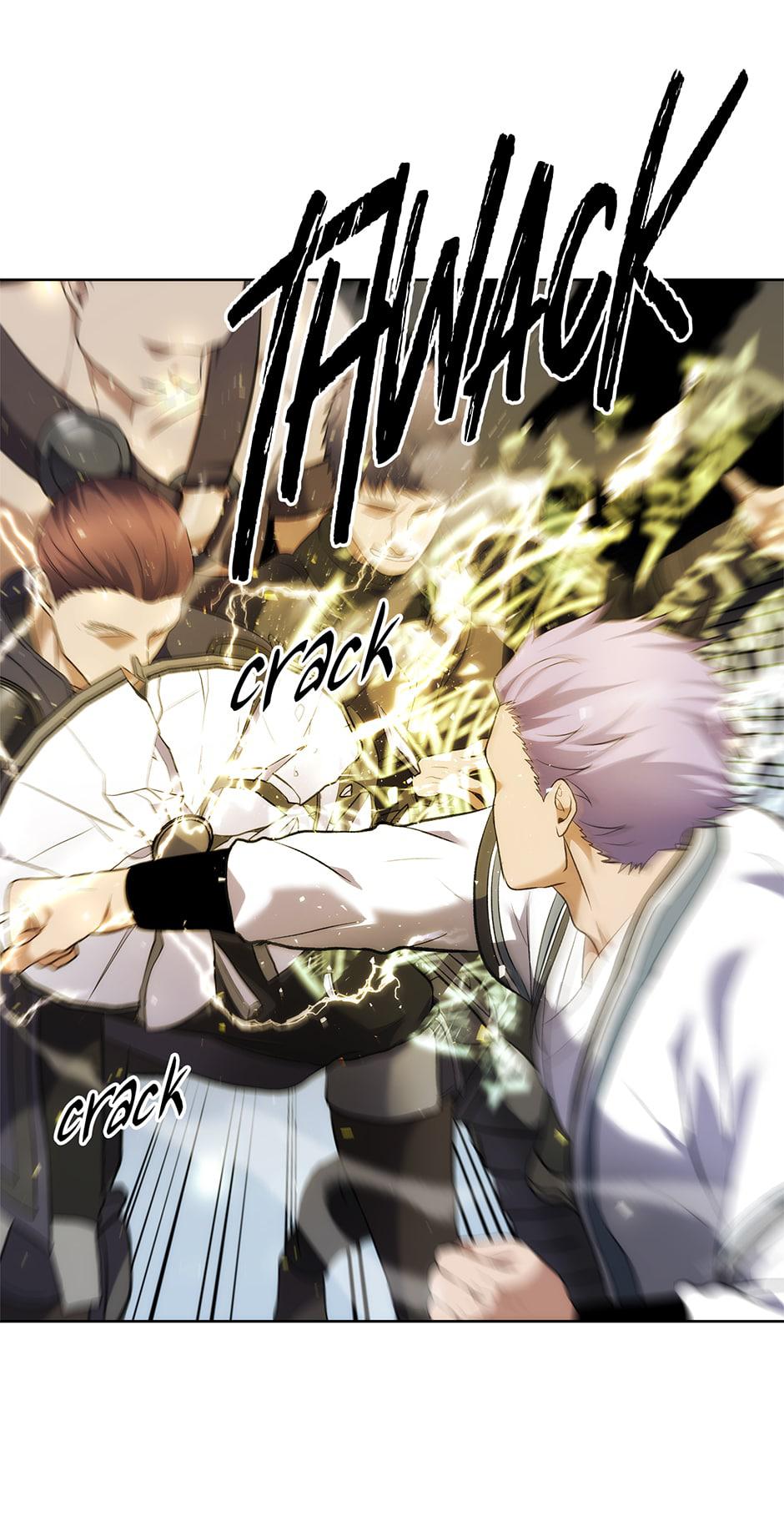 Second Life Ranker Chap 34 - Next Chap 35