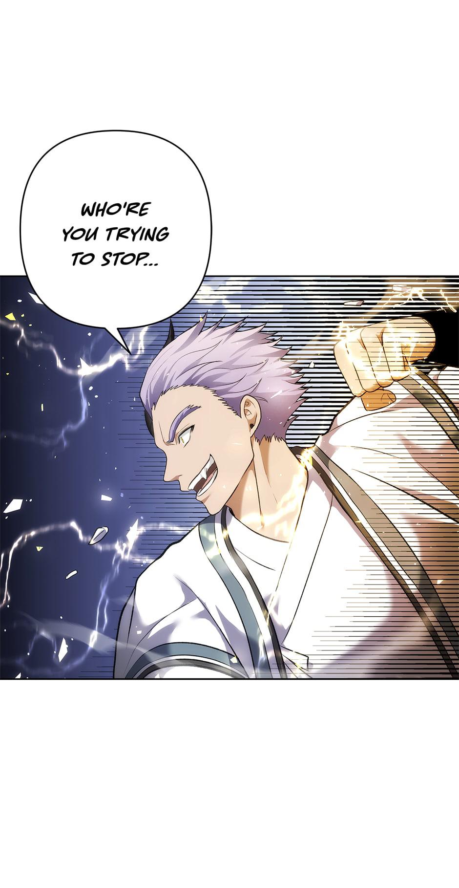 Second Life Ranker Chap 34 - Next Chap 35