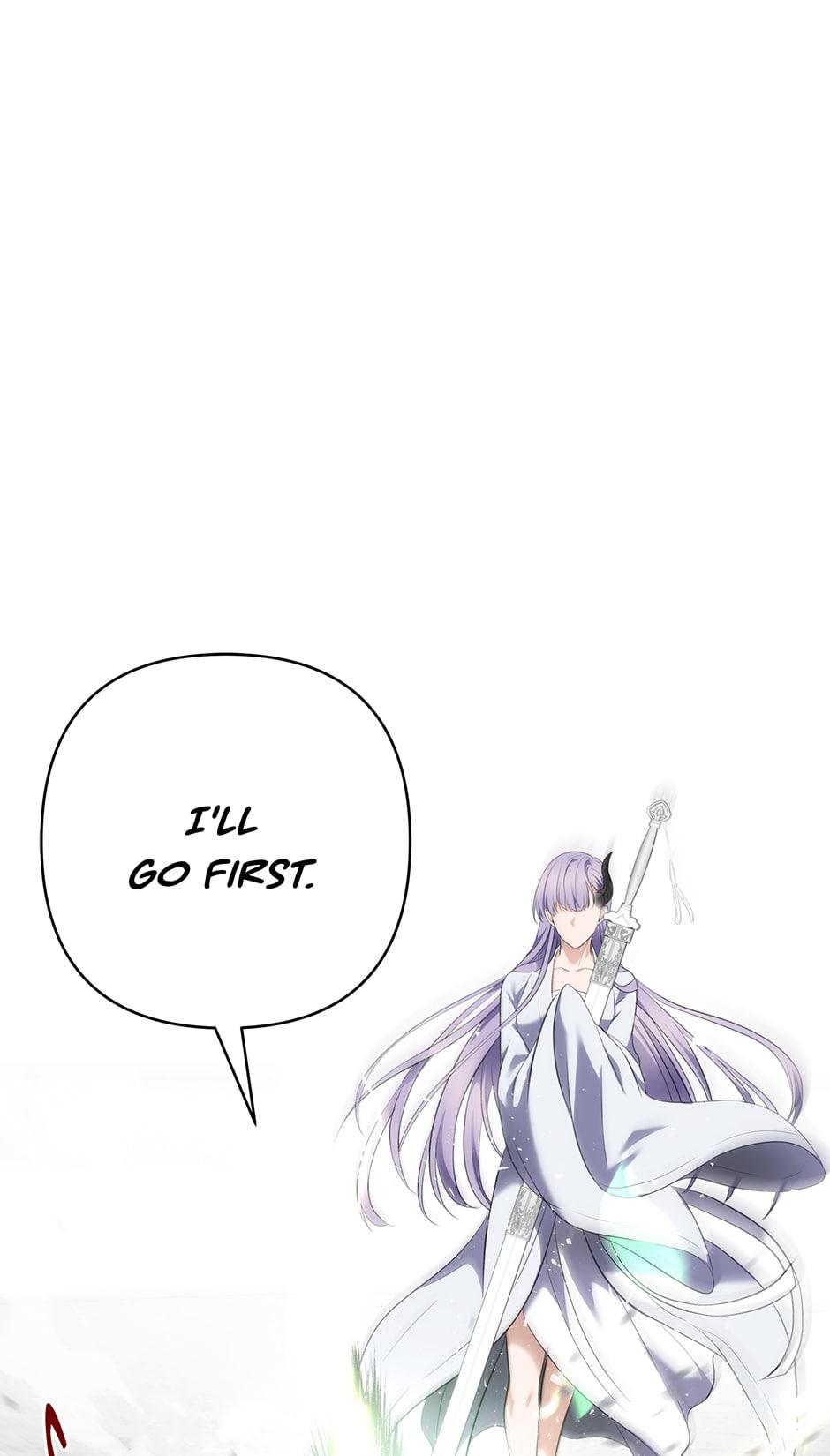 Second Life Ranker Chap 34 - Next Chap 35