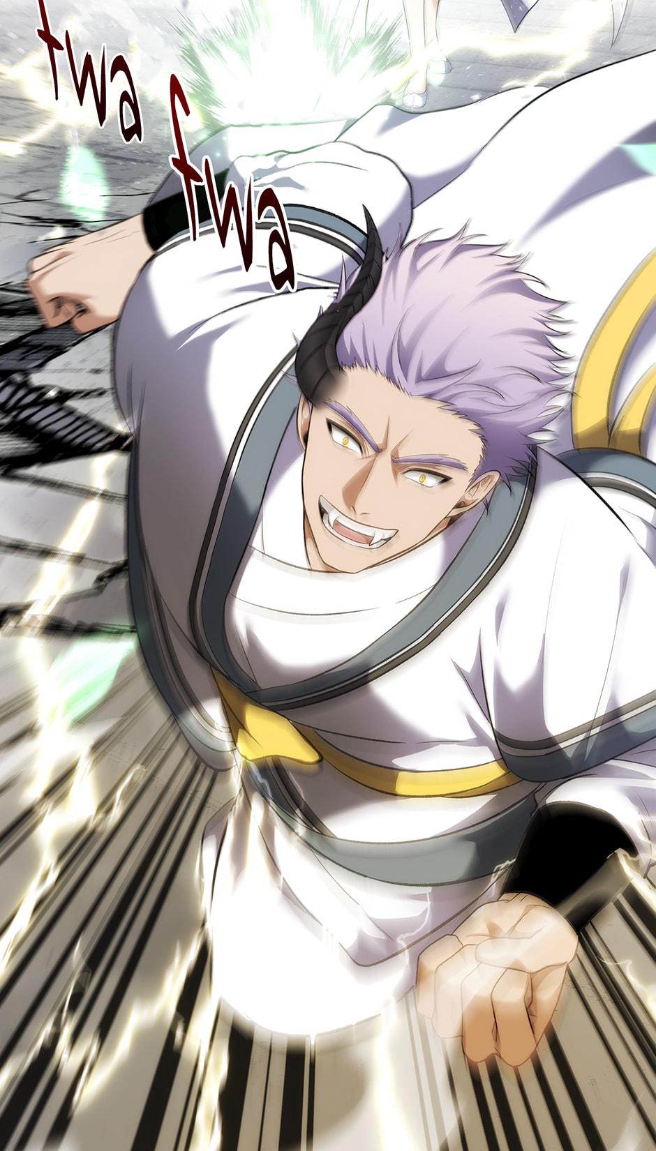 Second Life Ranker Chap 34 - Next Chap 35