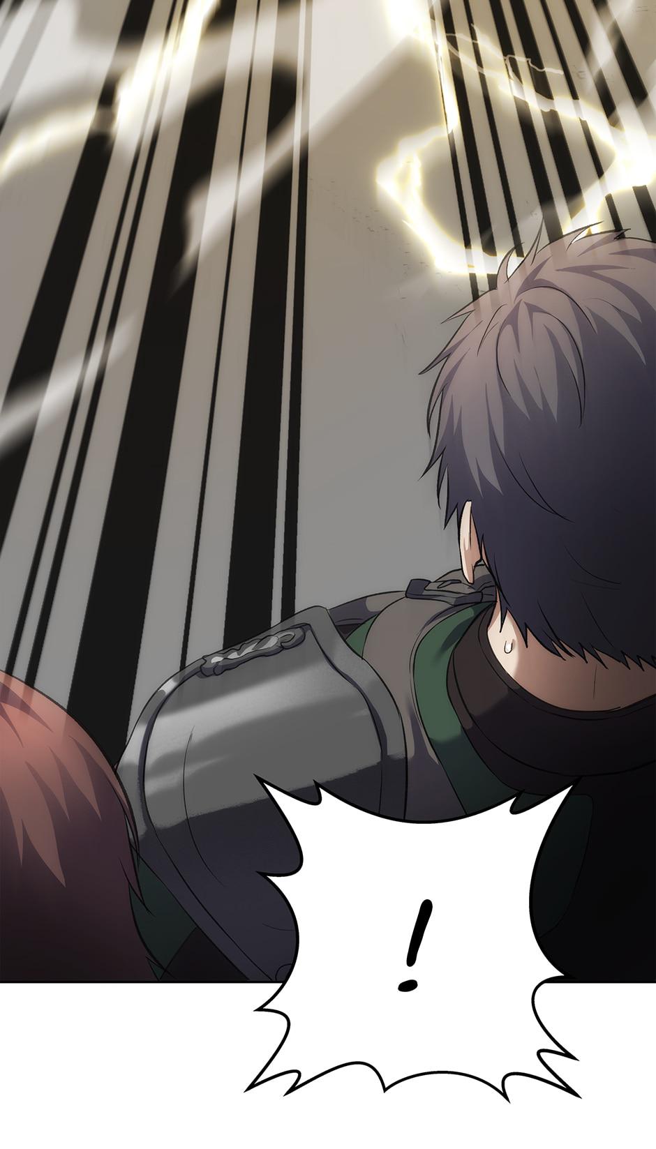 Second Life Ranker Chap 34 - Next Chap 35