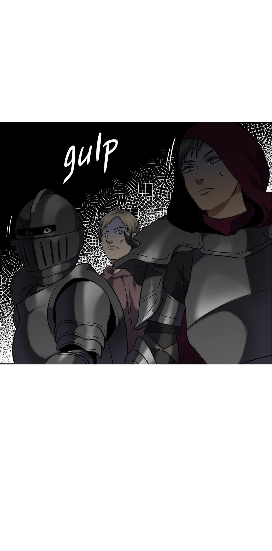 Second Life Ranker Chap 34 - Next Chap 35