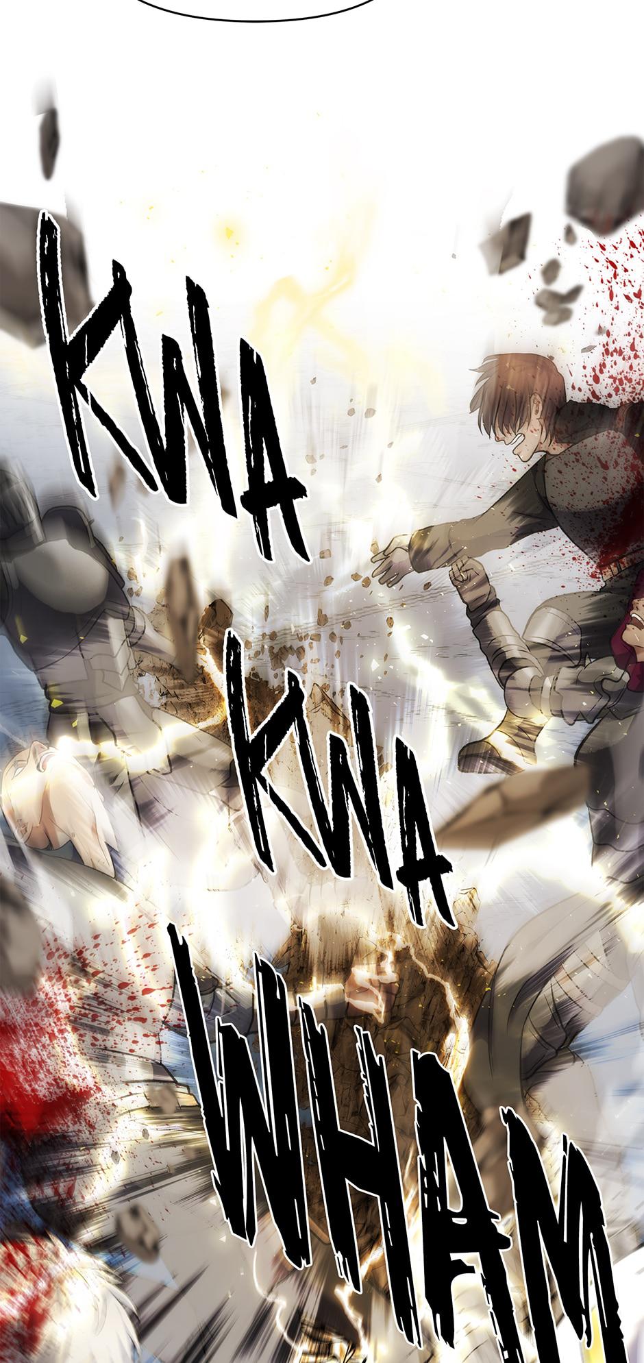 Second Life Ranker Chap 34 - Next Chap 35