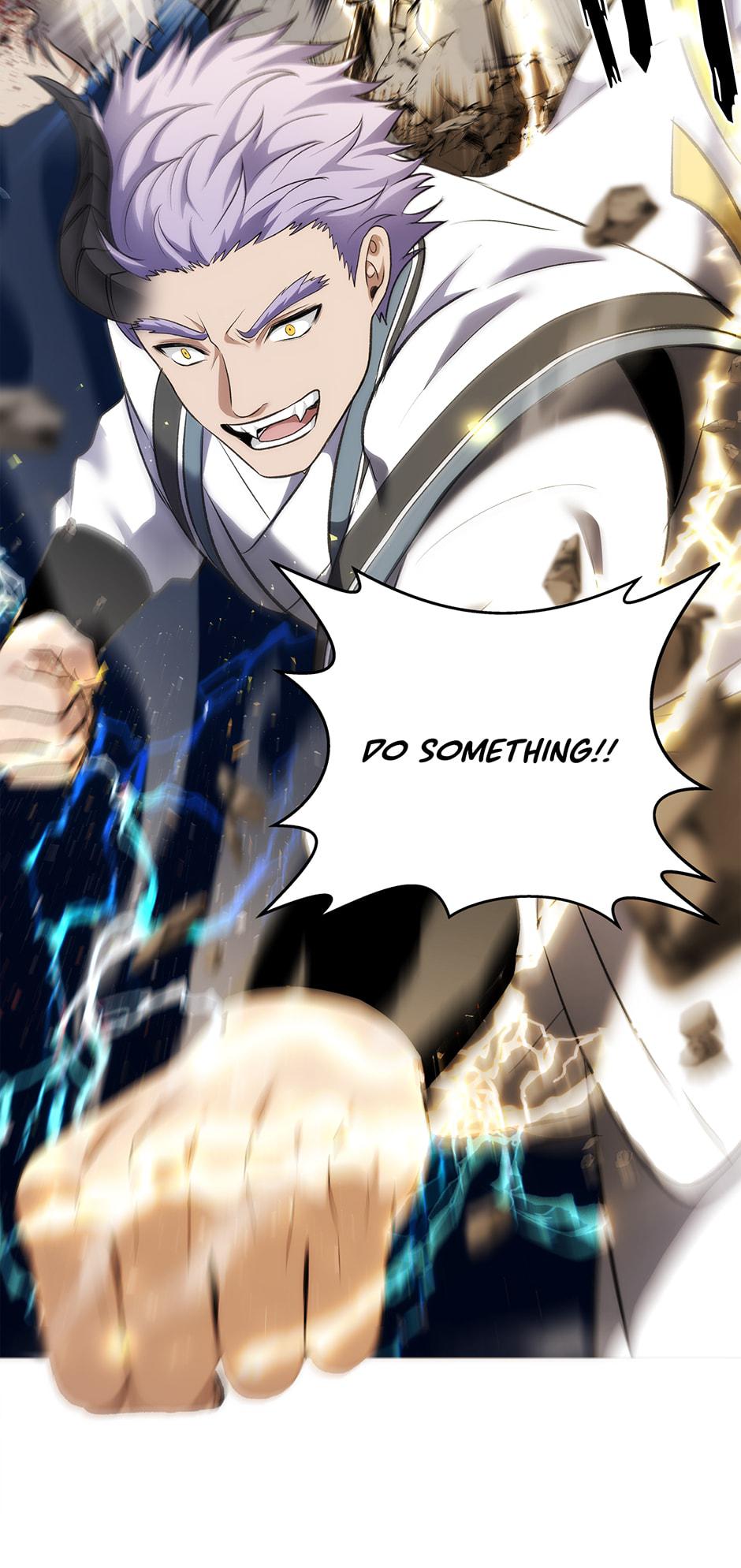 Second Life Ranker Chap 34 - Next Chap 35