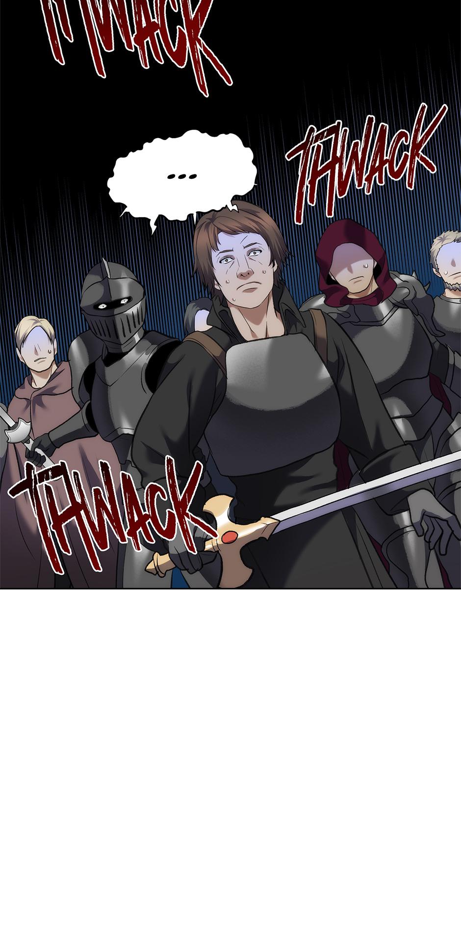 Second Life Ranker Chap 34 - Next Chap 35