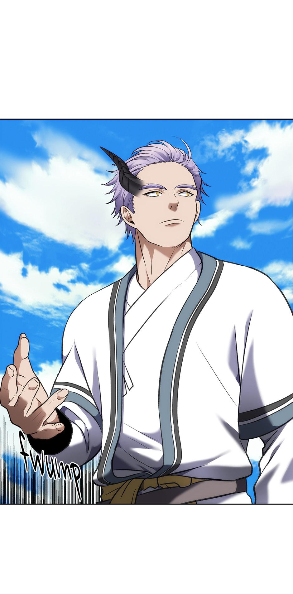 Second Life Ranker Chap 34 - Next Chap 35