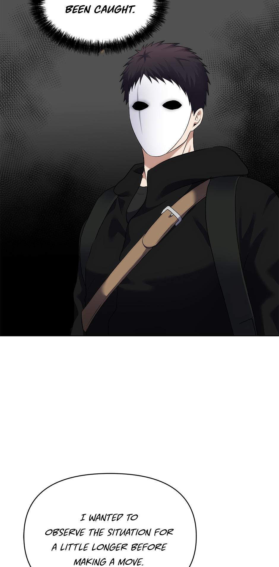 Second Life Ranker Chap 34 - Next Chap 35