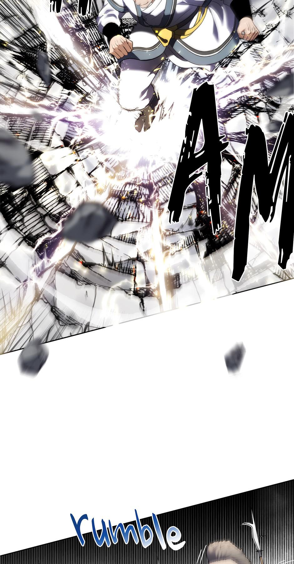 Second Life Ranker Chap 34 - Next Chap 35