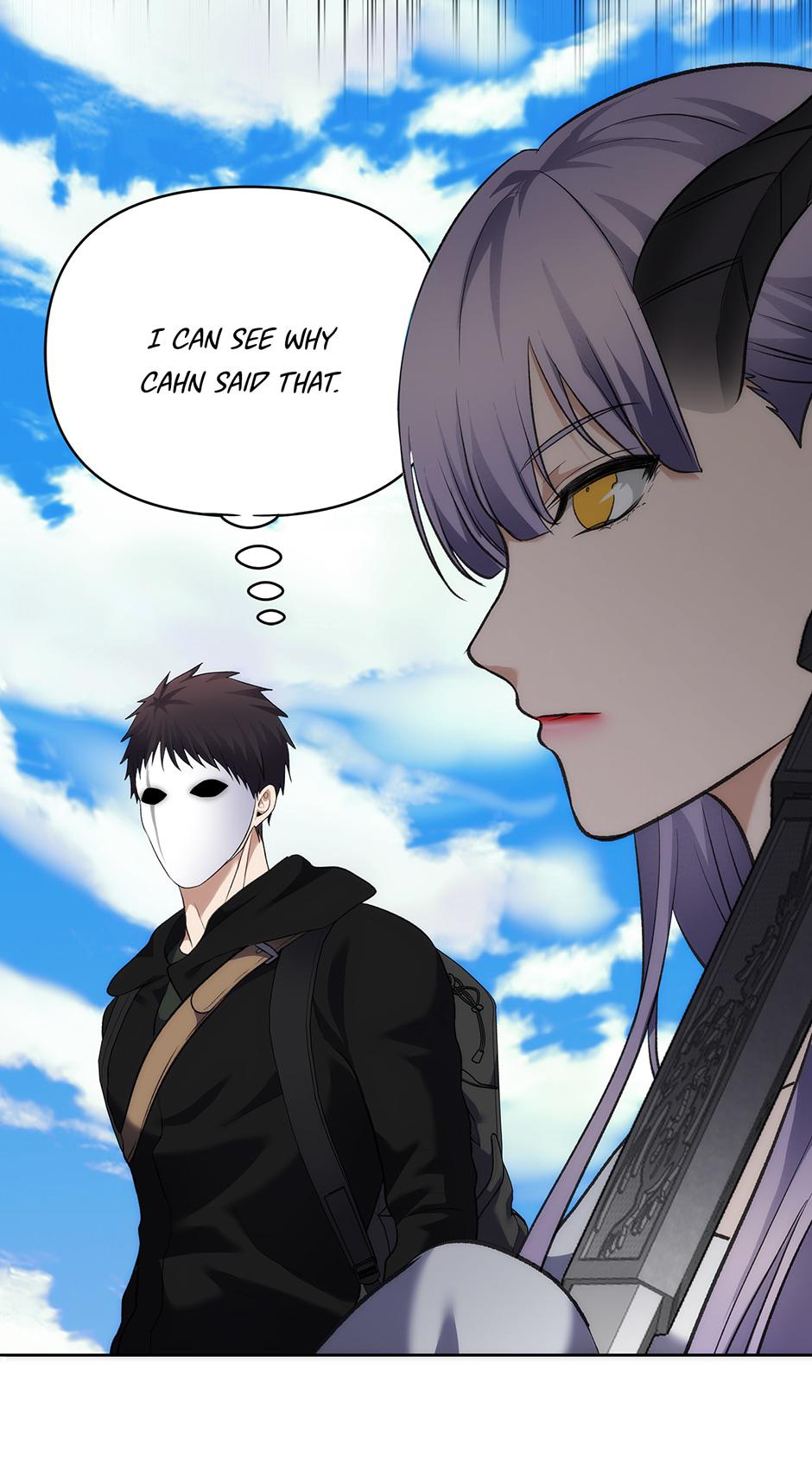 Second Life Ranker Chap 34 - Next Chap 35