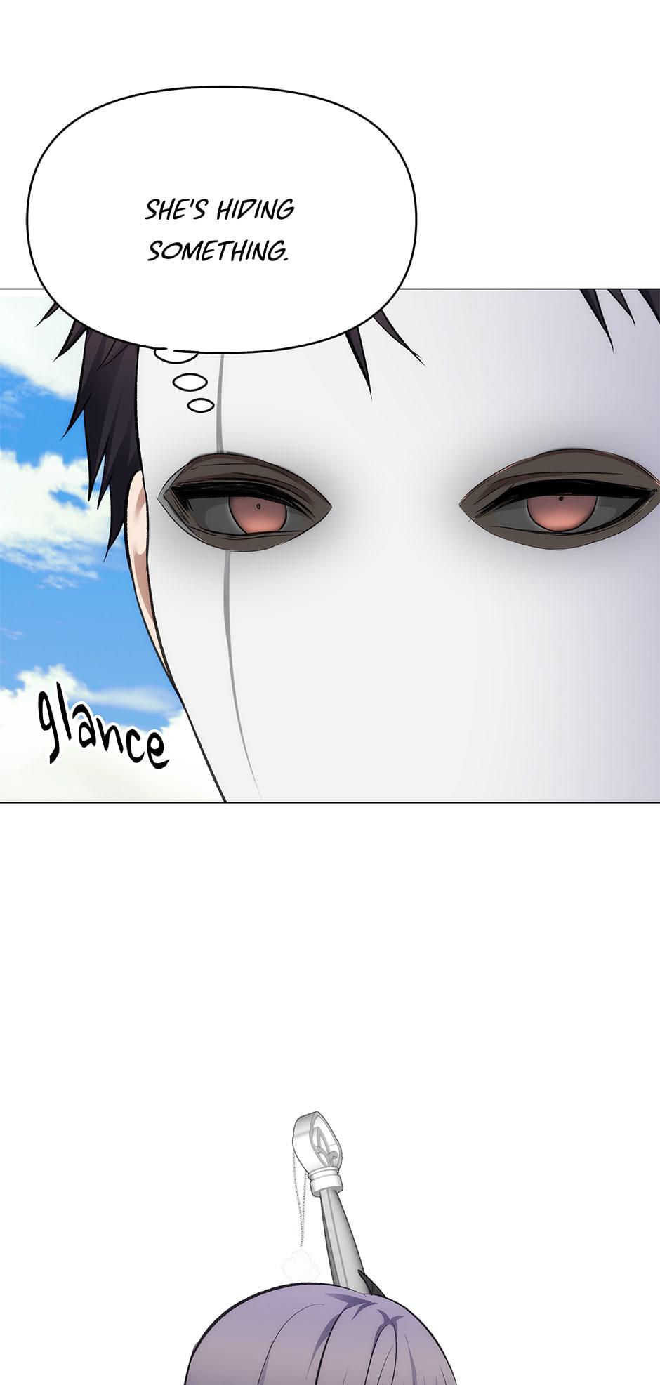 Second Life Ranker Chap 34 - Next Chap 35