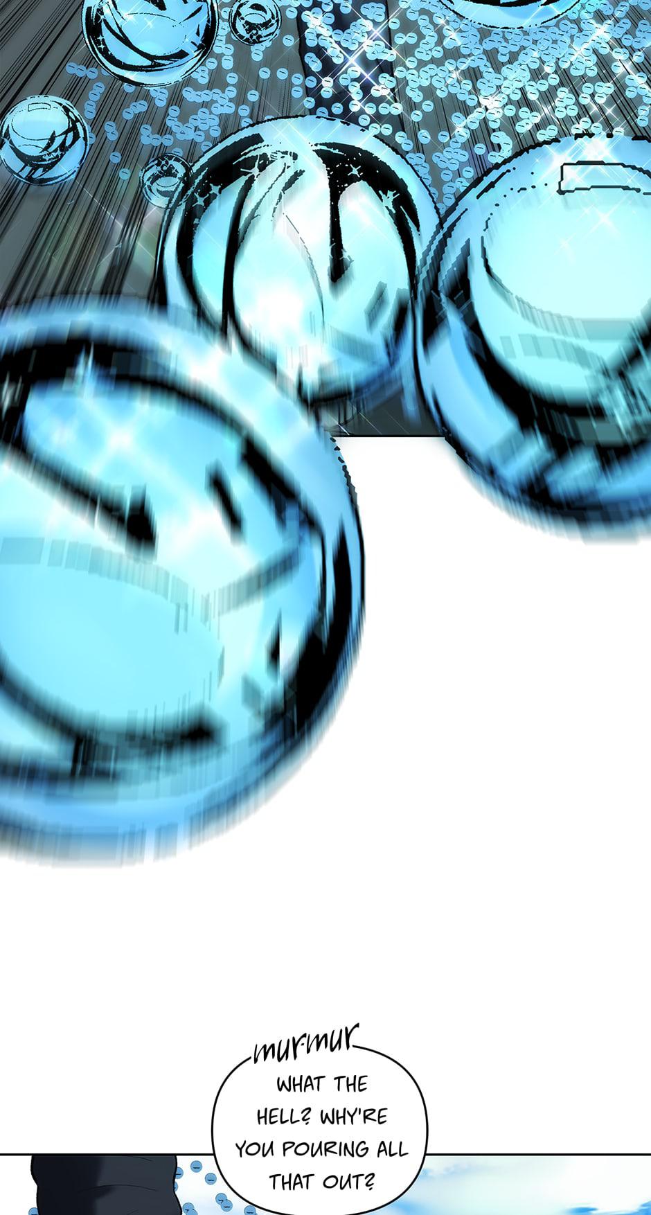 Second Life Ranker Chap 34 - Next Chap 35